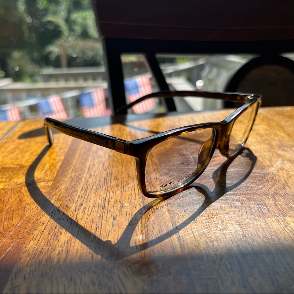 Marc Jacobs Frames